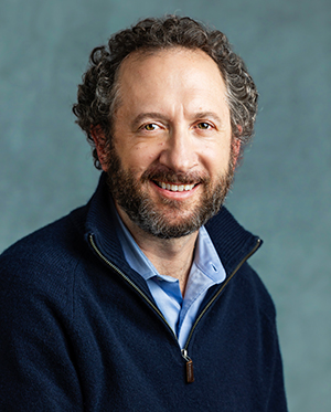 Rabbi Daniel S. Isaacson