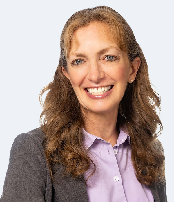 Dr. Catherine Madison