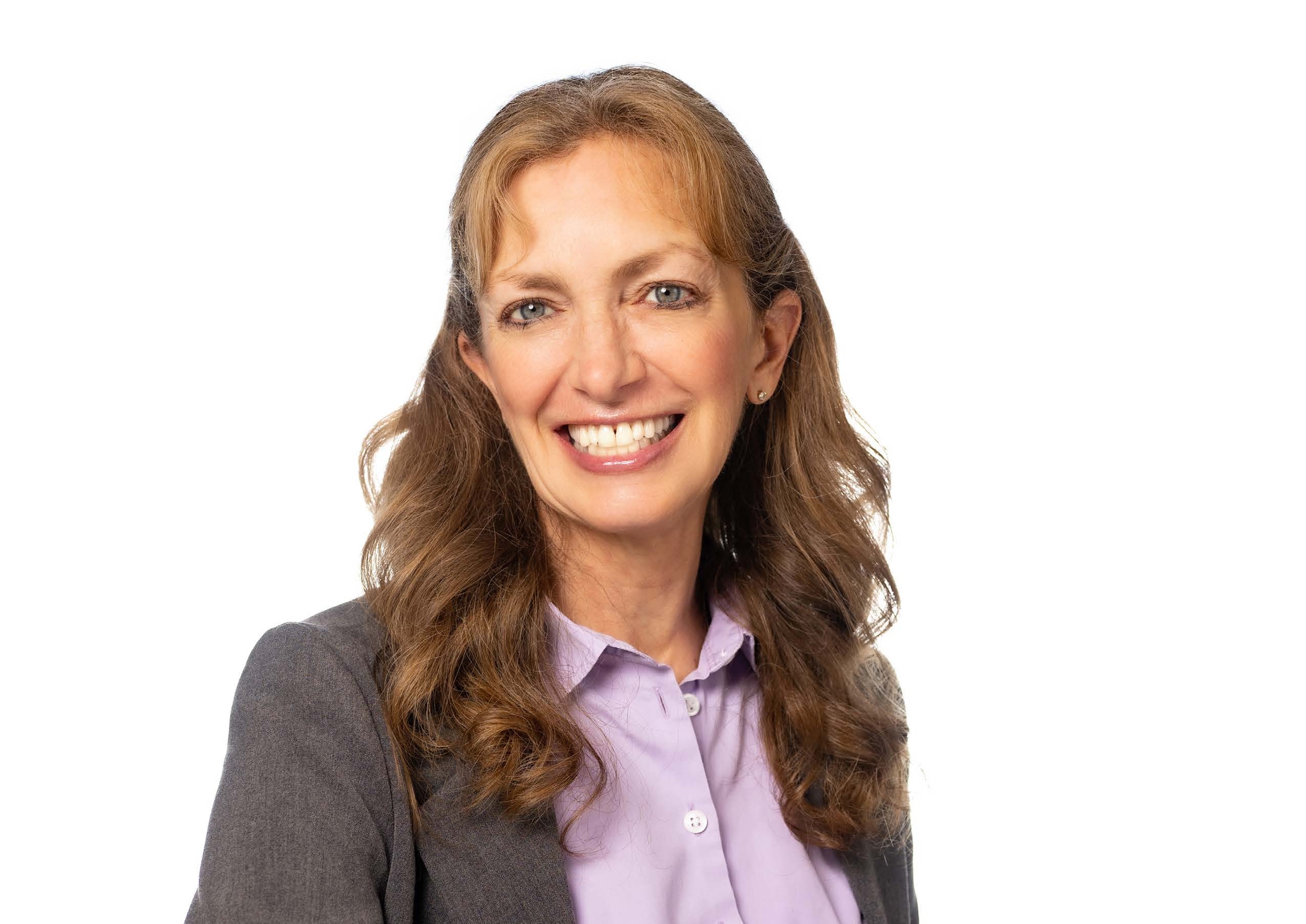 Dr, Catherine Madison